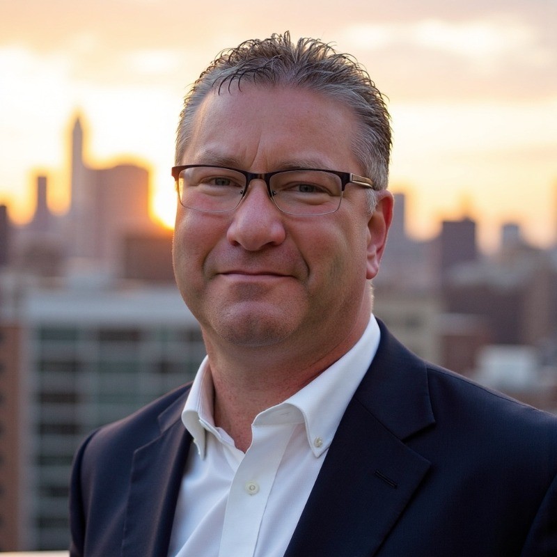 Ronald J. Becker - Founding Advisor & Board Member of Alpaka